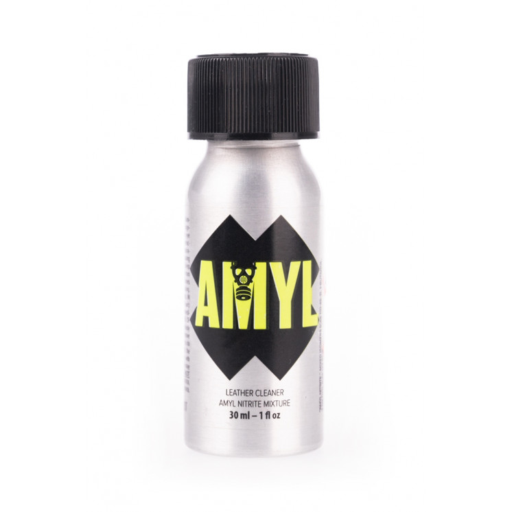 Poppers Amyl 24ml