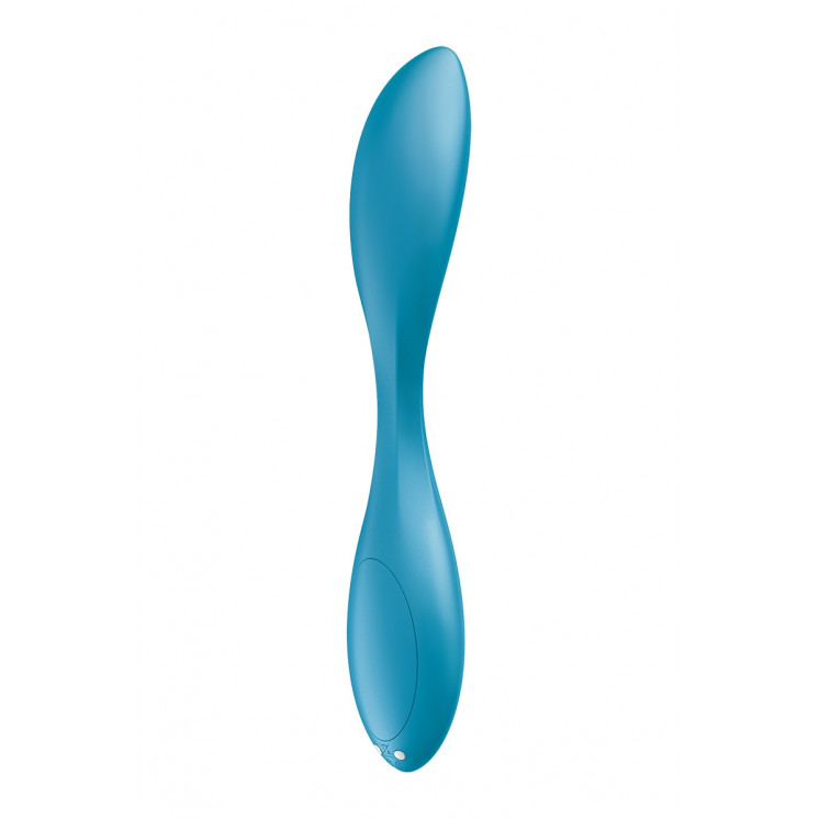 G-Spot Flex 1 bleu - Satisfyer