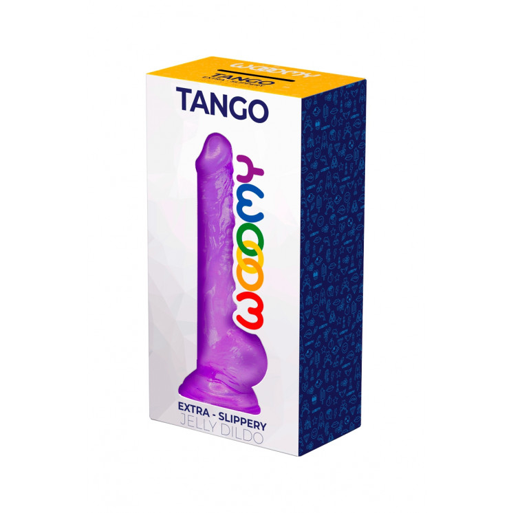 Gode jelly Tango - Wooomy