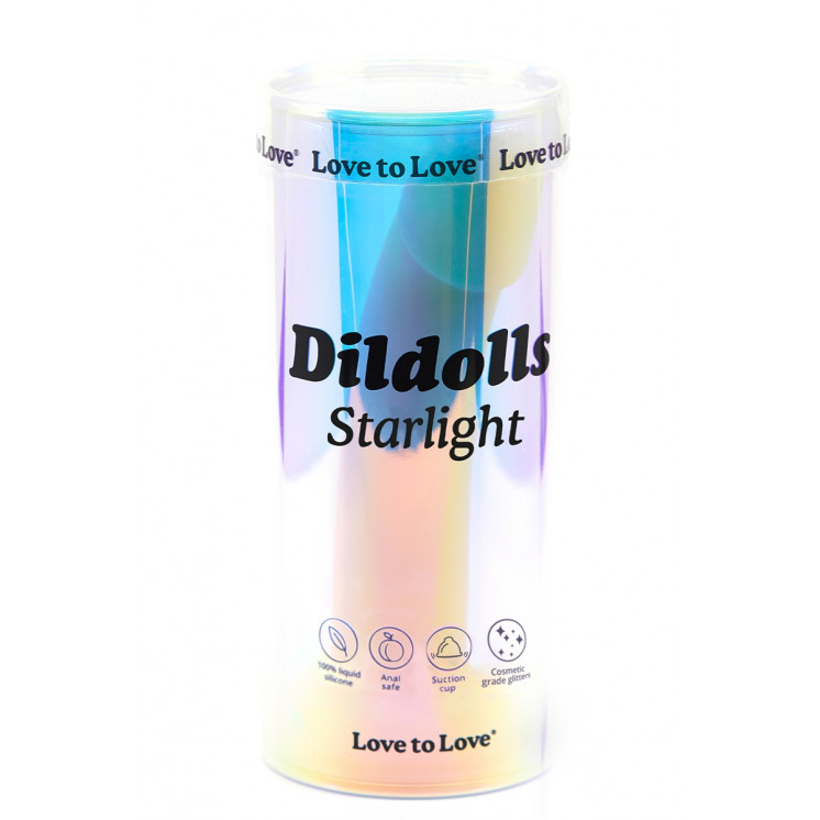 Dildolls Starlight - Love to Love