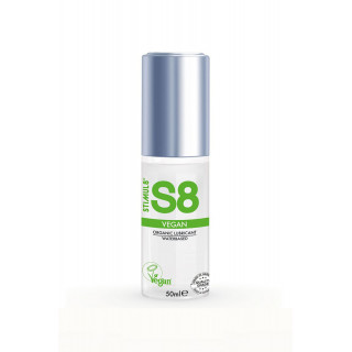 Lubrifiant S8 Vegan 50ml