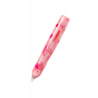 Stylo comestible Fraise