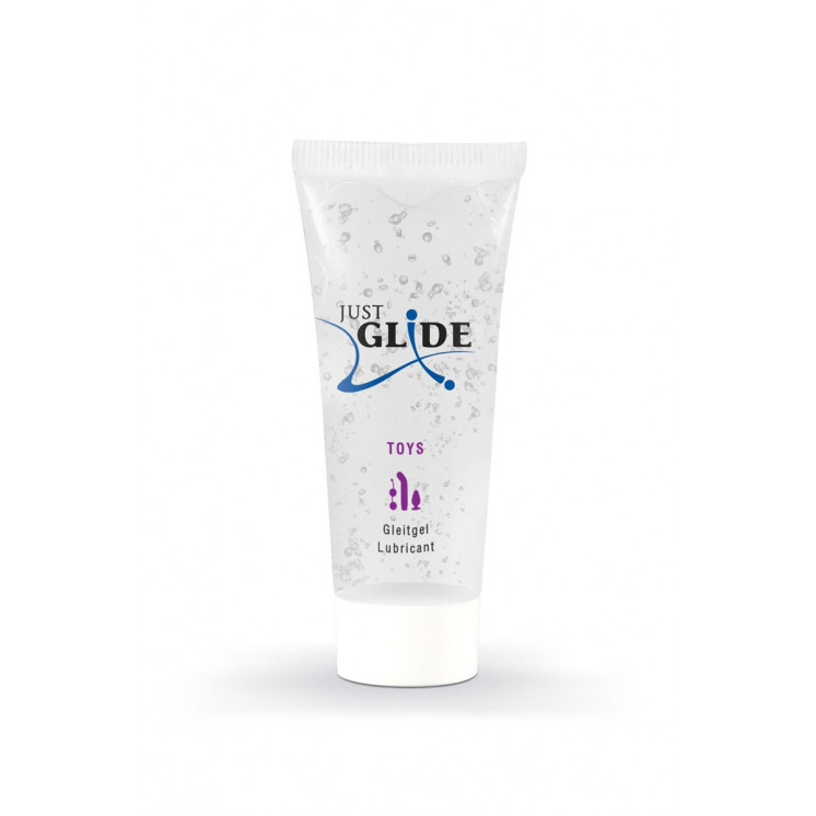 Lubrifiant Toys Just Glide 20ml