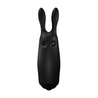 Pocket vibe lapin noir - Adrien Lastic