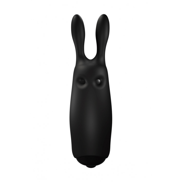 Pocket vibe lapin noir - Adrien Lastic