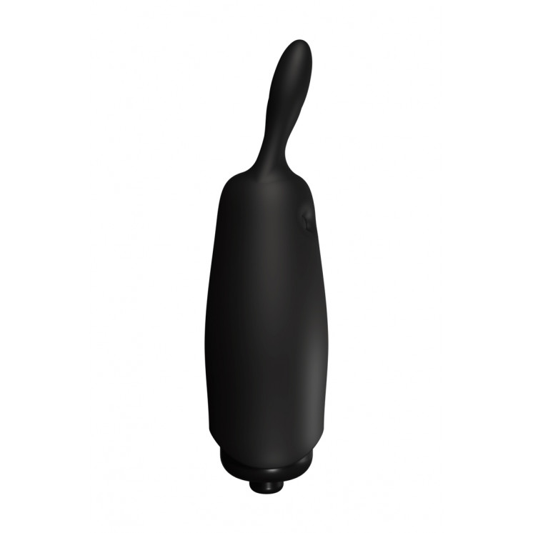 Pocket vibe lapin noir - Adrien Lastic