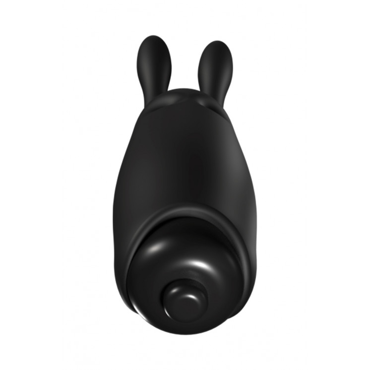 Pocket vibe lapin noir - Adrien Lastic