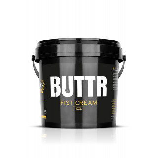 Crème lubrifiante Buttr Fist Cream 1000 ml