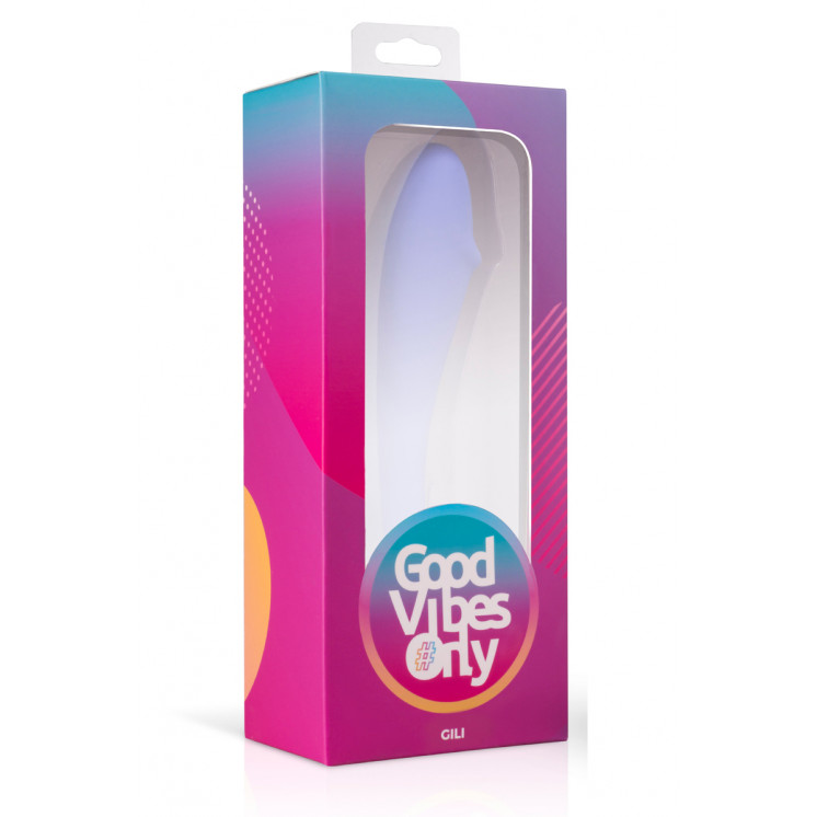 Vibro point G Gili - Good Vibe Only