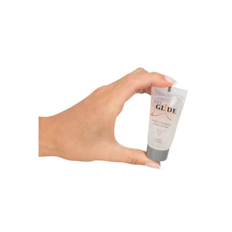 Lubrifiant Performance Just Glide 20ml