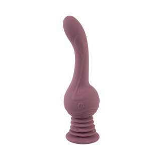 Vibro Premium Turbo Shaker G-Spot Lover - You2Toys