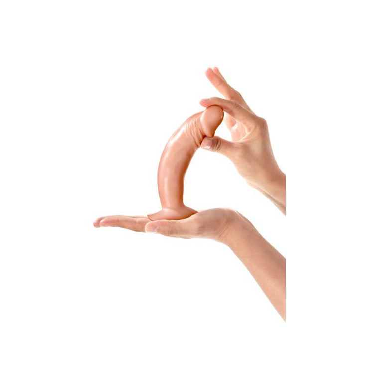 Gode réaliste 16 cm - Real Zack