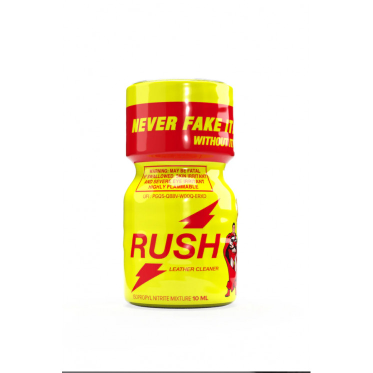 Poppers Rush 10 ml