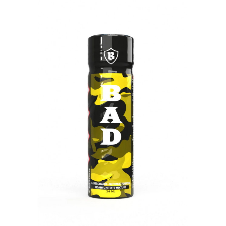 Poppers Bad 24ml