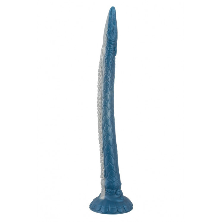 Gode Eel of Ecstasy  - Beasty Cocks