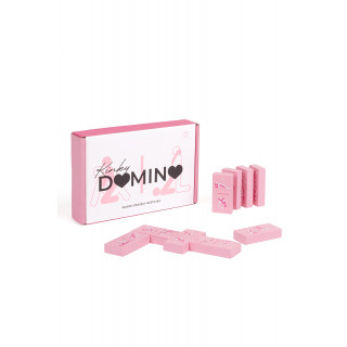 Jeu en bois Kinky Domino - Secret Play