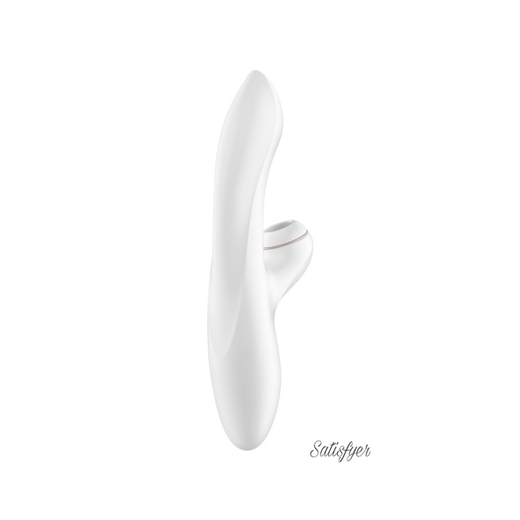 Satisfyer Pro G Spot Rabbit