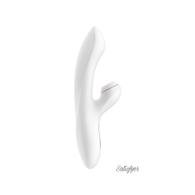 Satisfyer Pro G Spot Rabbit