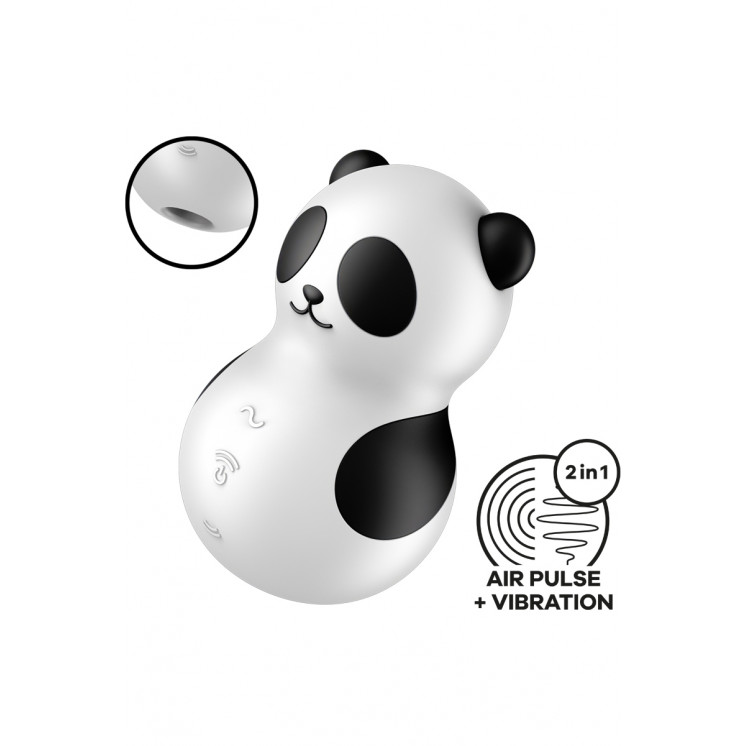 Stimulateur Pocket Panda - Satisfyer