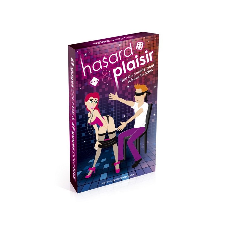 Jeu Hasard & Plaisir