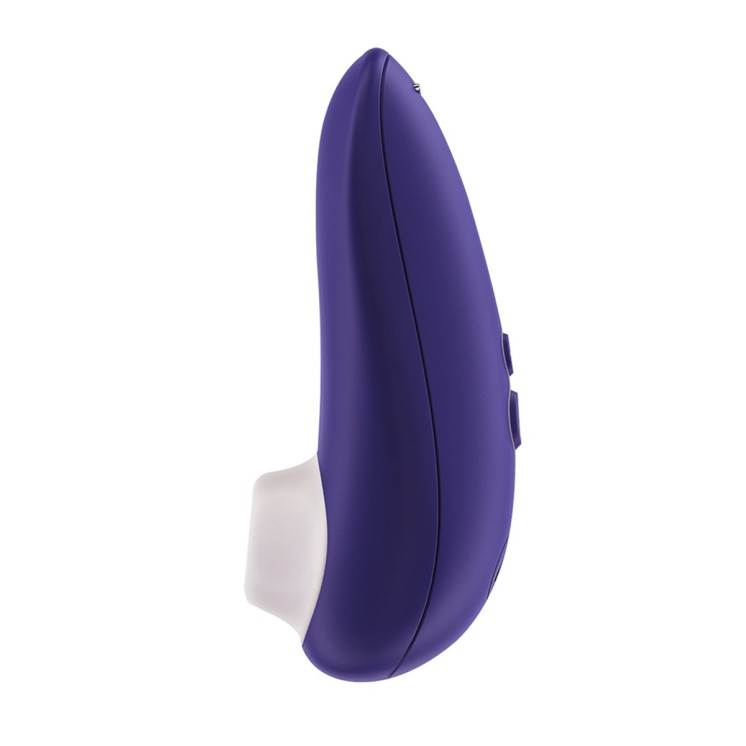 Stimulateur Clitoridien Womanizer Starlet 3 bleu
