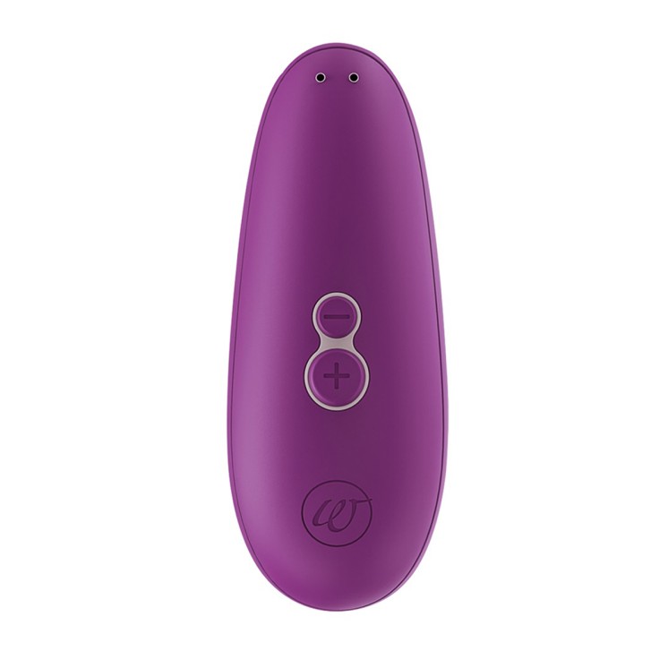 Stimulateur Clitoridien Womanizer Starlet 3 violet
