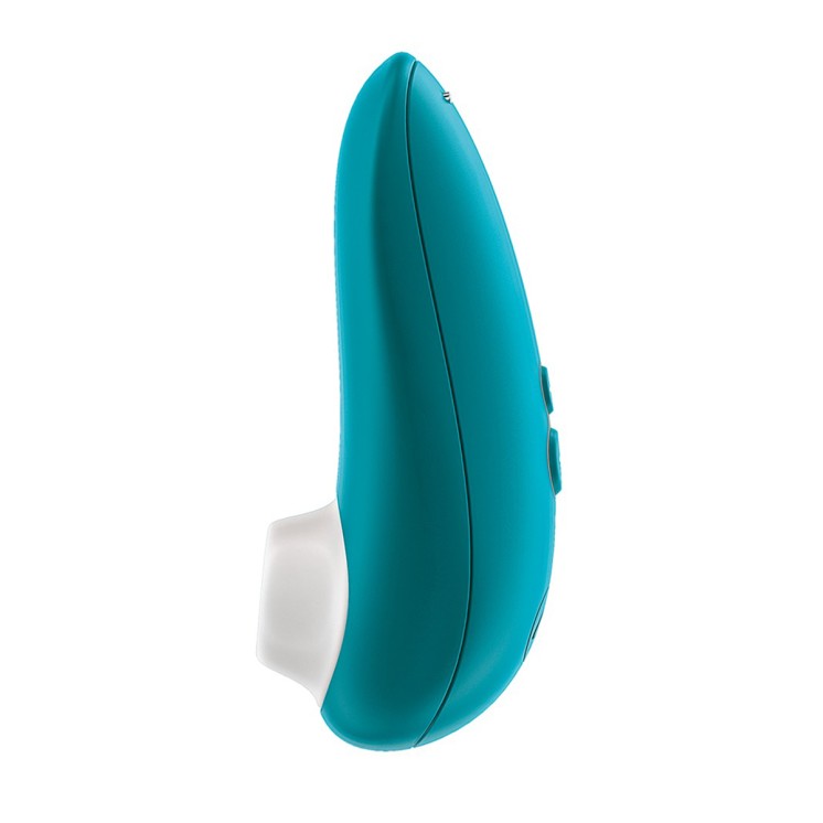 Stimulateur Clitoridien Womanizer Starlet 3 turquoise