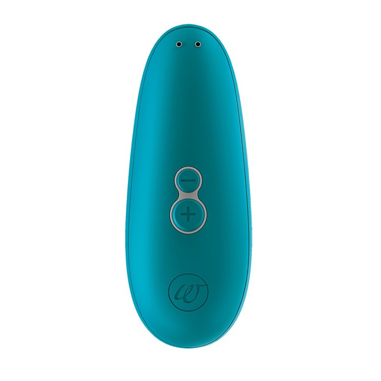 Stimulateur Clitoridien Womanizer Starlet 3 turquoise