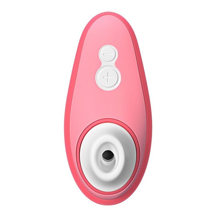 Womanizer Liberty 2 rose