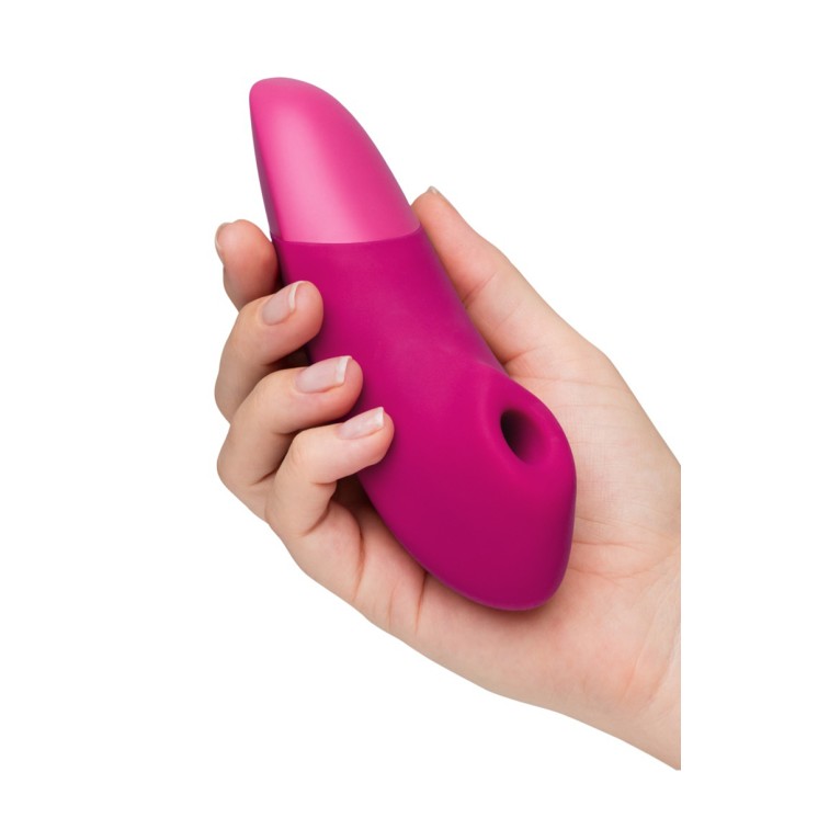 Womanizer Enhance rose