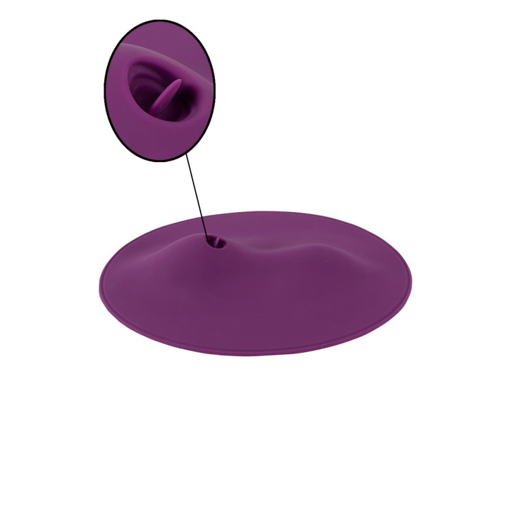 Coussin sexuel vibepad 2