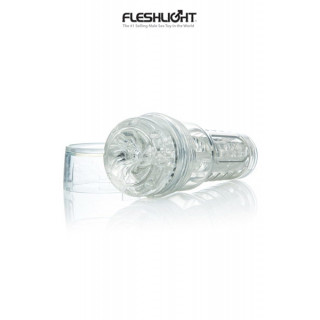 Masturbateur Fleshlight GO Transparent