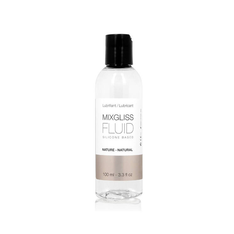 Mixgliss silicone - Fluid Nature 100ml