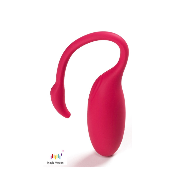 Stimulateur Magic Motion Flamingo