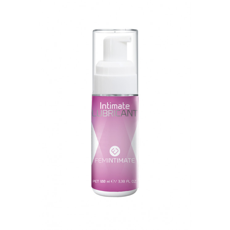 Lubrifiant intime 100ml - Femintimate