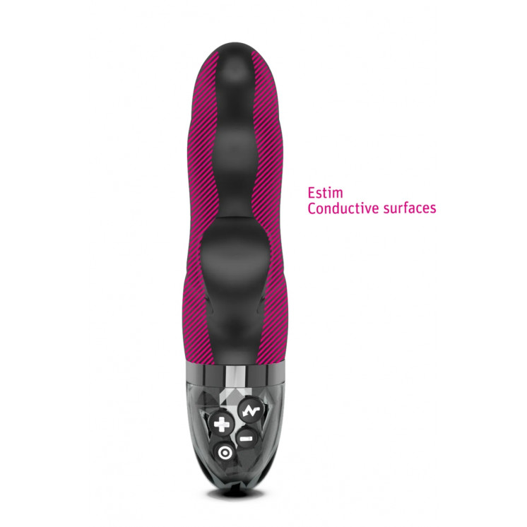 Vibro Rabbit Hop Hop Bob E-Stim Edition