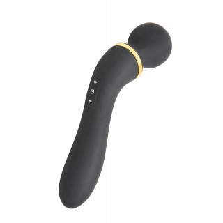 Vibro Wand double L'enchanteur - Jacquie et Michel