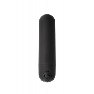 Vibro rechargeable Le voyageur Mini - Jacquie et Michel