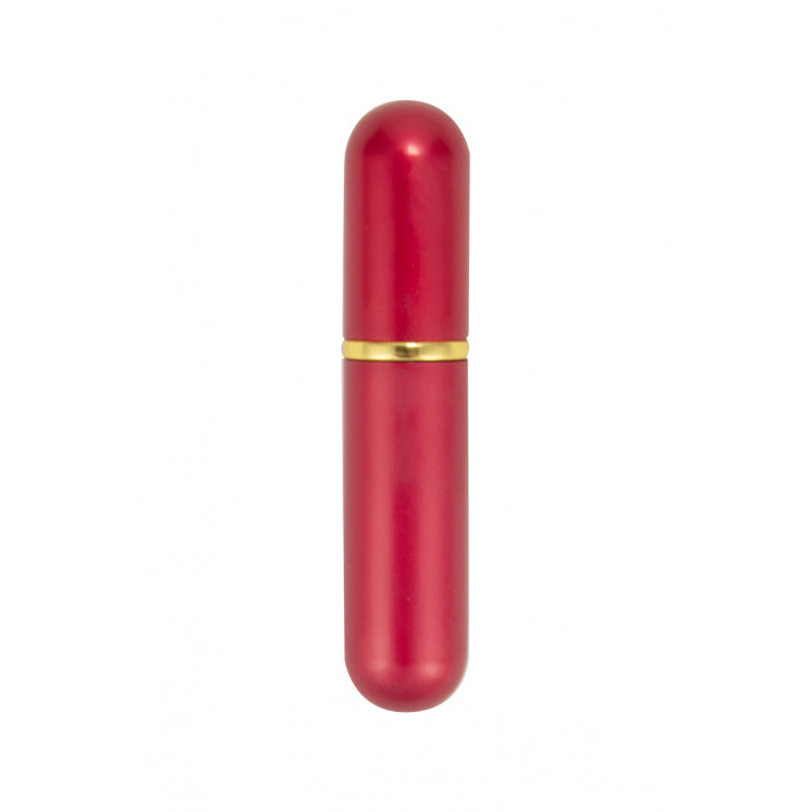 Inhalateur de poppers rouge - Litolu