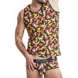 Débardeur Banana - Anaïs for Men