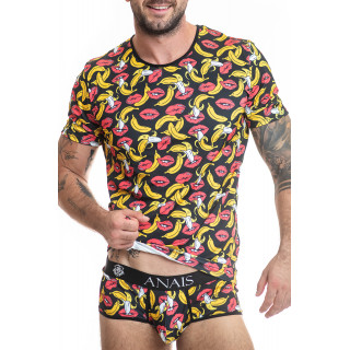 T-shirt Banana - Anaïs for Men