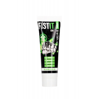 Lubrifiant CBD Fist It 25ml