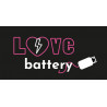 Love Battery